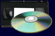 Vrijeme VHS-a je proslo. Presnimite svoje VHS kazete na DVD i sauvajte ih od propadanja. Postoje na tisue filmova koje velike kompanije ne namjeravaju ponovo izdati na DVD-u. Svoje uspomene, prve korake Vaeg djeteta, maturske veeri- jednom istroena VHS kazeta se ne da popraviti.